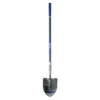Kobalt 39-in Shovel With Long Handle In Fibreglass -tool 01235594 L