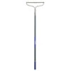 Kobalt 55.25-in Garden Rake With Fibreglass Handle -tool 01235596 L