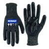 Kobalt Gloves For Men - HPPE - Nitrile Dipped - Large 1 Kobalt Gloves For Men - HPPE - Nitrile Dipped - Large -tool 01786361 L