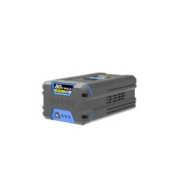 Kobalt Battery For Outdoor Power Equipment - 80 V - 5 A