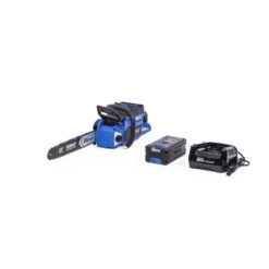Kobalt 80 V 18-in Brushless Cordless Chainsaw With 2.5 AH Battery And 4 A Charger -tool 1054184 42711991 001