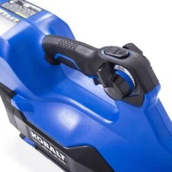 Kobalt 80 V Brushless Cordless Leaf Blower With 2.5 A Battery And 2 A Charger 19 Kobalt 80 V Brushless Cordless Leaf Blower With 2.5 A Battery And 2 A Charger -tool 1054187 42712031