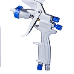 Kobalt 45-Piece Multi-Purpose Spray Gun Kit -tool 105568 61407838