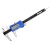 KOBALT Caliper Electronic 6-in Blue -tool 1060700 44082432