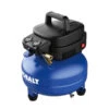 Kobalt 6Gal Pancake 150PSI Portable Electrical Air Compressor -tool 1073281 45710816 001