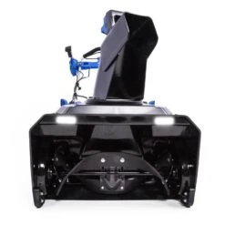 Kobalt 80V-22-in Single Stage Electric Cordless Snow Blower - 1 Battery Included -tool 1076663 42711986