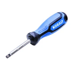 Kobalt 64-Piece Mechanic's Tool Set With 52-Piece Bonus -tool 1077043 48412038