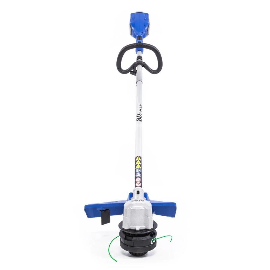 Kobalt Cordless String Trimmer - Plastic 80 V 16-in - Brushless Motor 8 Kobalt Cordless String Trimmer - Plastic 80 V 16-in - Brushless Motor - Image 6