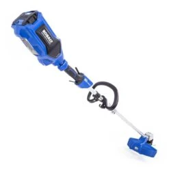 Kobalt Cordless String Trimmer - Plastic 80 V 16-in - Brushless Motor 15 Kobalt Cordless String Trimmer - Plastic 80 V 16-in - Brushless Motor -tool 1130001 18186161