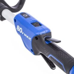 Kobalt Cordless String Trimmer - Plastic 80 V 16-in - Brushless Motor 14 Kobalt Cordless String Trimmer - Plastic 80 V 16-in - Brushless Motor -tool 1130001 18186162