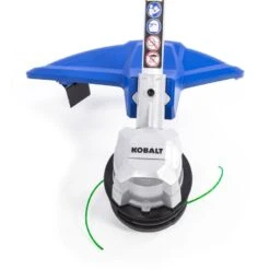 Kobalt Cordless String Trimmer - Plastic 80 V 16-in - Brushless Motor 13 Kobalt Cordless String Trimmer - Plastic 80 V 16-in - Brushless Motor -tool 1130001 18186167