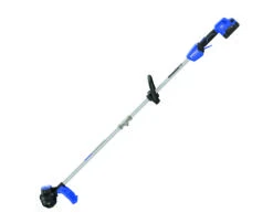 Kobalt 24-V Cordless String Trimmer With Battery And Charger