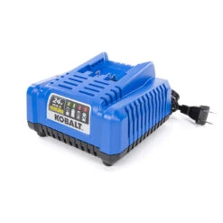 Kobalt 24-V Cordless String Trimmer With Battery And Charger -tool 1137837 44232730