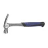 Kobalt 16-oz Smooth Face Straight Handle Hammer 1 Kobalt 16-oz Smooth Face Straight Handle Hammer -tool 116784 02764269 001