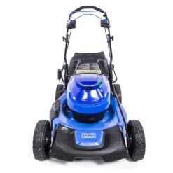Kobalt Self-Propelled Lawn Mower - 20-in - Steel - Brushless Motor