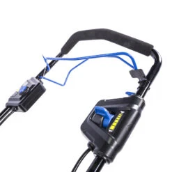 Kobalt Self-Propelled Lawn Mower - 20-in - Steel - Brushless Motor -tool 1171896 10393405