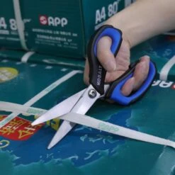 Kobalt 2pc Heavy Duty Scissors -tool 1257824 44070278