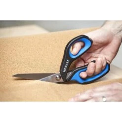 Kobalt 2pc Heavy Duty Scissors -tool 1257824 44070283