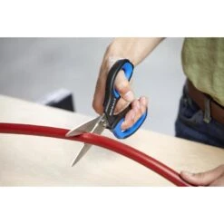 Kobalt 2pc Heavy Duty Scissors -tool 1257824 44070285