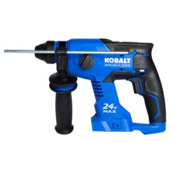 Kobalt 24 V Rotary Hammer-Bare (tool Only) -tool 1260303 18395838 001
