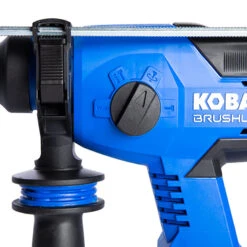 Kobalt 24 V Rotary Hammer-Bare (tool Only) -tool 1260303 18395846