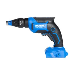 Kobalt 24V Drywall Screwgun-Bare (tool Only) -tool 1260305 44917077