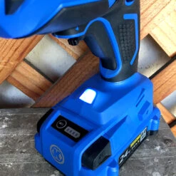 Kobalt 24V Drywall Screwgun-Bare (tool Only) -tool 1260305 44917080