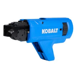 Kobalt Collated Drywall Screw Gun Attachment (tool Only) -tool 1260307 44917102