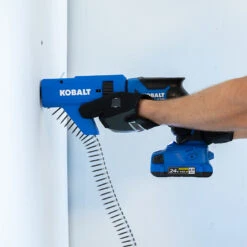 Kobalt Collated Drywall Screw Gun Attachment (tool Only) -tool 1260307 44917109