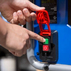 Kobalt 15-Amp 10-in Carbide-Tipped Table Saw -tool 1303497 AlternateImage2