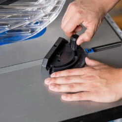 Kobalt 15-Amp 10-in Carbide-Tipped Table Saw -tool 1303497 AlternateImage4