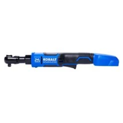 Kobalt 24V Ratchet Wrench-Bare (tool Only) -tool 1332911 44360671 001