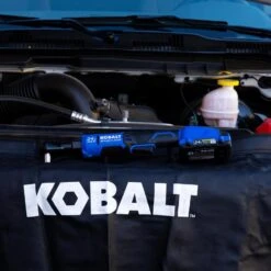 Kobalt 24V Ratchet Wrench-Bare (tool Only) -tool 1332911 44360677