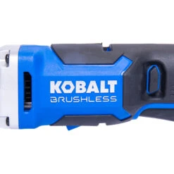 Kobalt 24V Right Angle Impact Wrench - Bare (tool Only) -tool 1332912 44832258