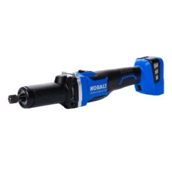 Kobalt 24V Die Grinder-Bare (tool Only) -tool 1332914 18395794