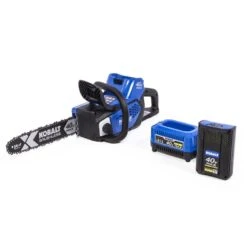 Kobalt 40V Art Lithium-ion 4AH Battery 14-in Cordless Chainsaw, Brushless -tool 1359954 42711977 001