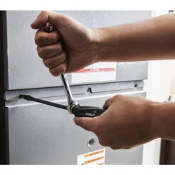 Kobalt 6 Diamond Tip Screwdriver Set, Blue 10 Kobalt 6 Diamond Tip Screwdriver Set, Blue -tool 14195531b L