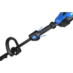 Kobalt String Trimmer With 40 V Max Battery And Charger - 13-15-in -tool 1438122 18186190