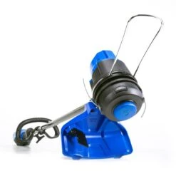 Kobalt Cordless String Trimmer And Blower Set With 40 V Max Battery -tool 1438131 18186199