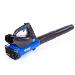 Kobalt Cordless String Trimmer And Blower Set With 40 V Max Battery -tool 1438131 18186200
