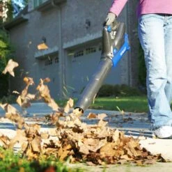 Kobalt Cordless String Trimmer And Blower Set With 40 V Max Battery -tool 1438131 18186204