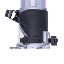 Kobalt 24V Router- Bare (tool Only) -tool 1439333 18395931