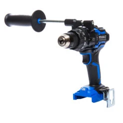 Kobalt 24-Volt XTR Brushless Hammer Drill Kit (battery And Charger Included) -tool 1518741 18395940