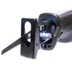 Kobalt 24-Volt XTR Brushless Reciprocating Saw- Bare (tool Only) -tool 1518743 18395911