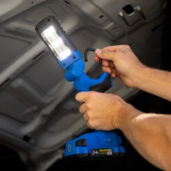 Kobalt 24-Volt XTR Brushless 3-Tool Combo Kit (battery And Charger Included) -tool 1518746 16265329