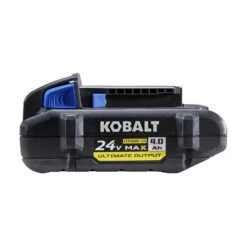 Kobalt 24-Volt XTR Brushless 5-Tool Combo Kit (battery And Charger Included) -tool 1518747 44911380