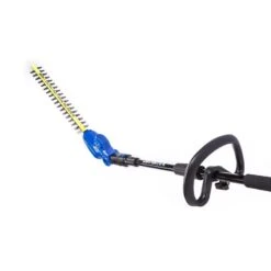 Kobalt Cordless Pole Hedge Trimmer - 40 V - 20-in - Blue -tool 1642075 44113402