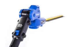 Kobalt Cordless Pole Hedge Trimmer - 40 V - 20-in - Blue -tool 1642075 AlternateImage6