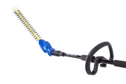 Kobalt Cordless Pole Hedge Trimmer - 40 V - 20-in - Blue -tool 1642075 AlternateImage7