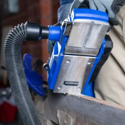 Kobalt 24-Volt Planer- Bare Tool - Battery And Charger Sold Separately (tool Only) -tool 1694004 44917118